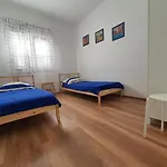 Apartment In With Terrace, Air Conditioning, Wifi 5170-1 Rogoznica (Sibenik-Knin)