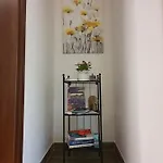 In With Terrace, Air Conditioning, Wifi 5170-1 Apartment