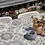 Apartment In With Terrace, Air Conditioning, Wifi 5170-1