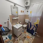 In With Terrace, Air Conditioning, Wifi 5170-1 Apartment *