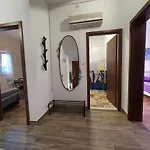 In With Terrace, Air Conditioning, Wifi 5170-1 Apartment Rogoznica (Sibenik-Knin)