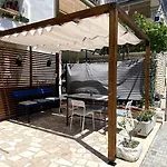 Apartment In With Terrace, Air Conditioning, Wifi 5170-1 *