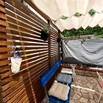 In With Terrace, Air Conditioning, Wifi 5170-1