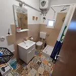 In With Terrace, Air Conditioning, Wifi 5170-1 Apartment *