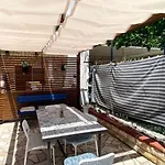 In With Terrace, Air Conditioning, Wifi 5170-1 * Rogoznica (Sibenik-Knin)