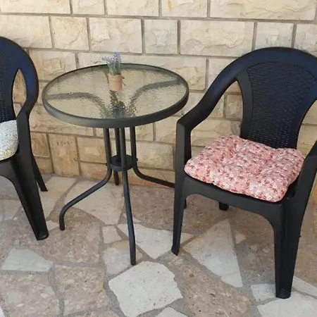 Apartamento In With Terrace, Air Conditioning, Wifi 5170-1 *