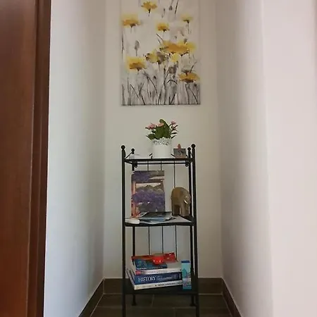 In With Terrace, Air Conditioning, Wifi 5170-1 Apartamento