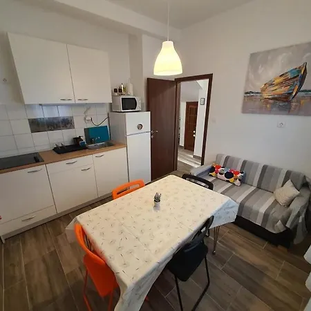 In With Terrace, Air Conditioning, Wifi 5170-1 Appartement