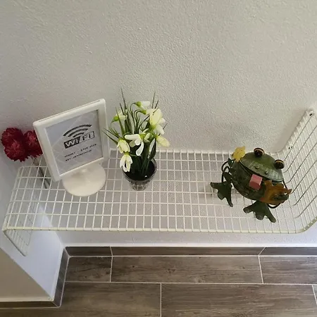 In With Terrace, Air Conditioning, Wifi 5170-1