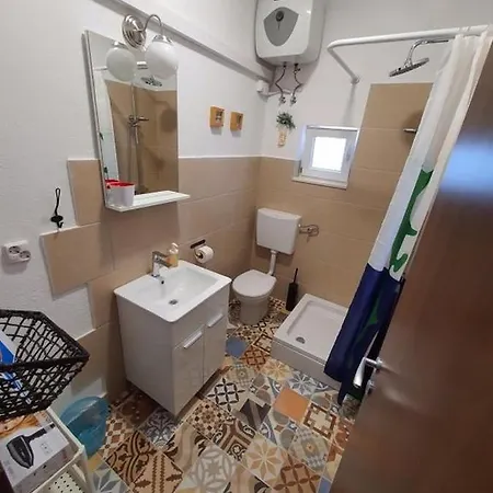 In With Terrace, Air Conditioning, Wifi 5170-1 Apartamento *