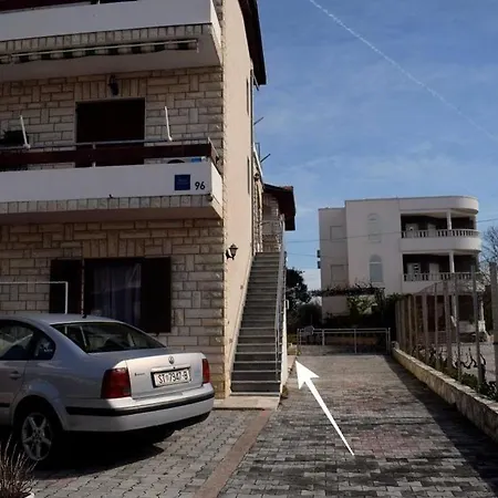 In With Terrace, Air Conditioning, Wifi 5170-1 Apartamento