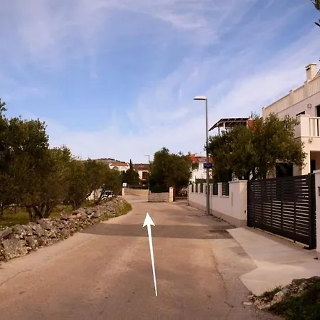 In With Terrace, Air Conditioning, Wifi 5170-1 Appartement *