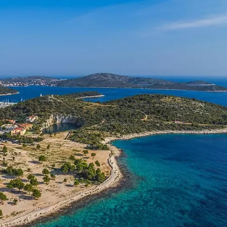 In With Terrace, Air Conditioning, Wifi 5170-1 Appartement