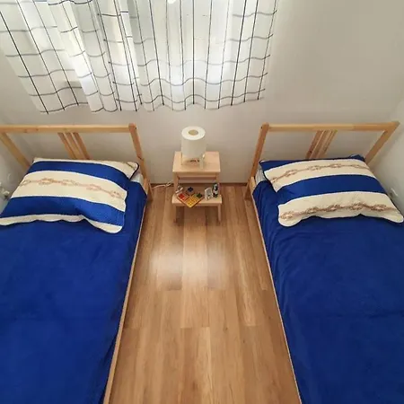 In With Terrace, Air Conditioning, Wifi 5170-1