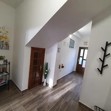 In With Terrace, Air Conditioning, Wifi 5170-1 Apartamento *