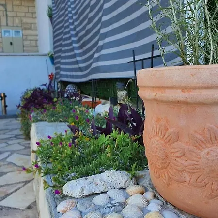 In With Terrace, Air Conditioning, Wifi 5170-1 Rogoznica (Sibenik-Knin)