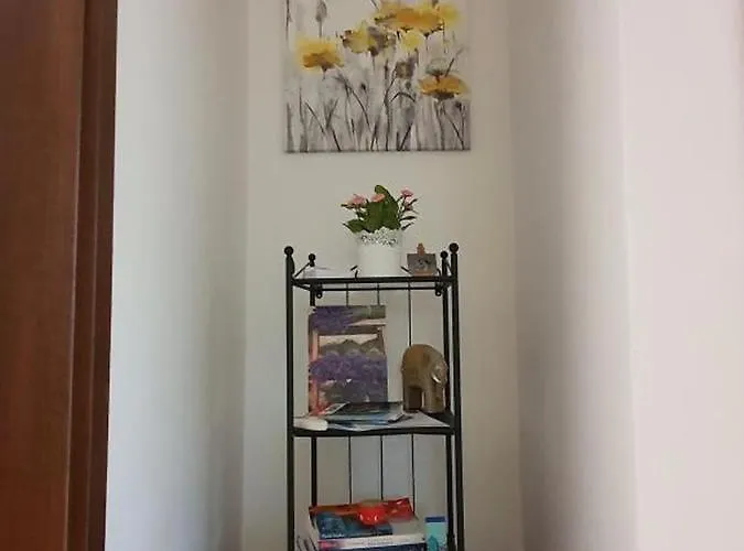 In With Terrace, Air Conditioning, Wifi 5170-1 Apartman