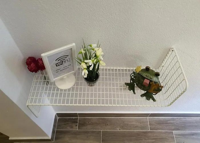 In With Terrace, Air Conditioning, Wifi 5170-1