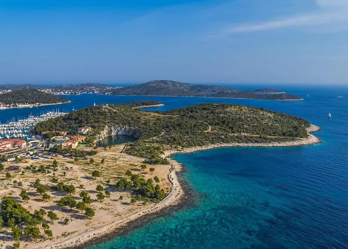 In With Terrace, Air Conditioning, Wifi 5170-1 Appartement